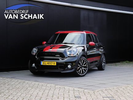 MINI Countryman 0