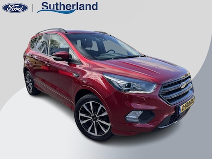 Ford Kuga 0