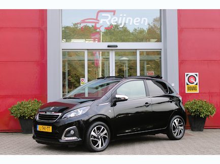 Peugeot 108 0