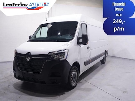 Renault Master 0