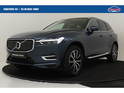 Volvo XC60 0