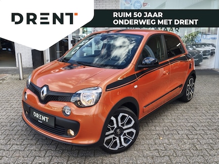 Renault Twingo 0