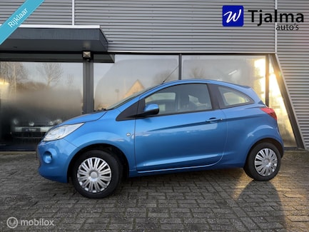 Ford Ka 0