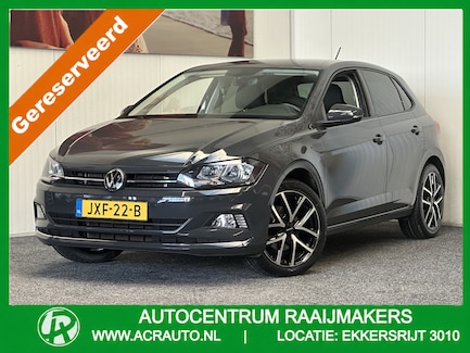 Volkswagen Polo 0