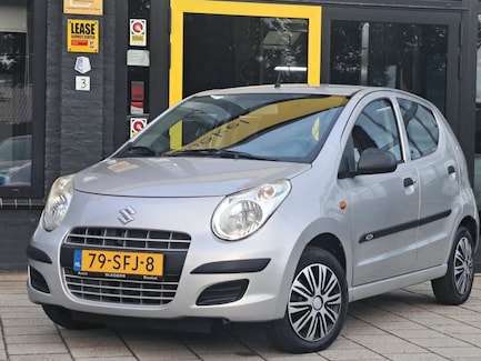 Suzuki Alto 0