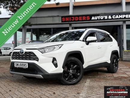 Toyota RAV4 0