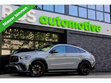Mercedes-Benz GLE 0
