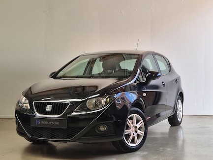 SEAT Ibiza 0