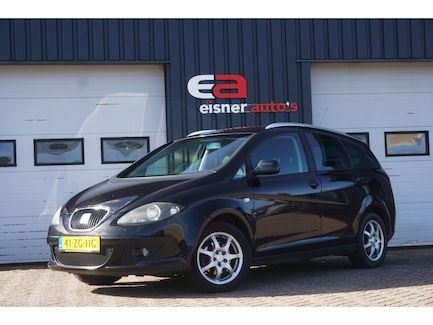 SEAT Altea XL 0