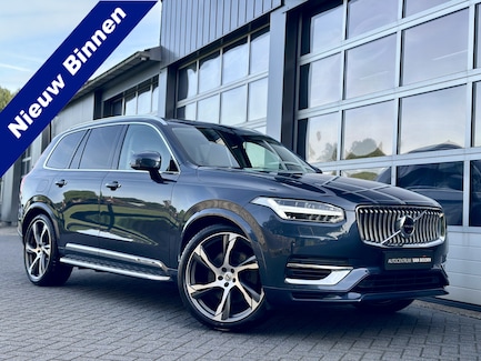 Volvo XC90 0