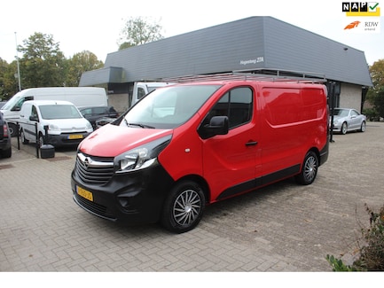 Opel Vivaro 0