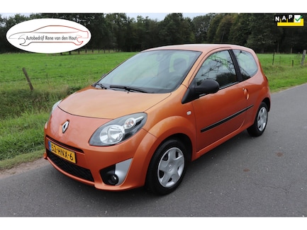 Renault Twingo 0