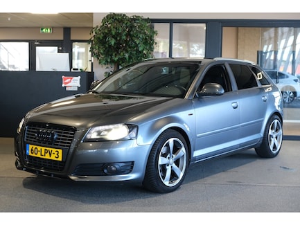 Audi A3 0