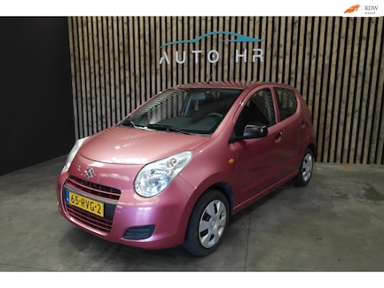 Suzuki Alto 0
