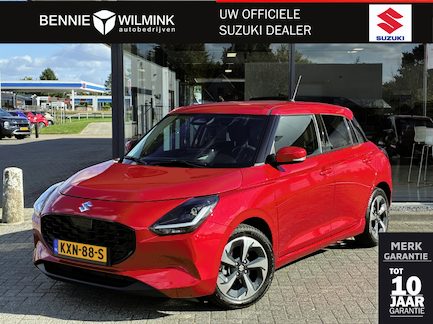 Suzuki Swift 0