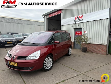 Renault Espace 0