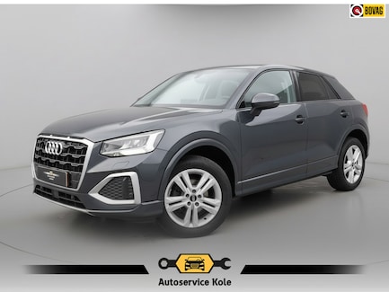 Audi Q2 0