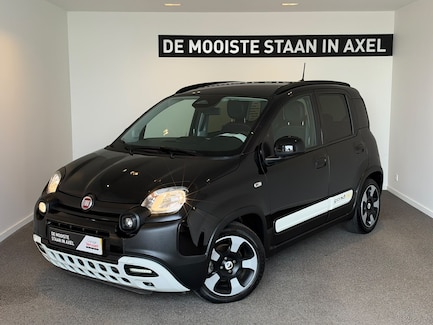 Fiat Panda 0