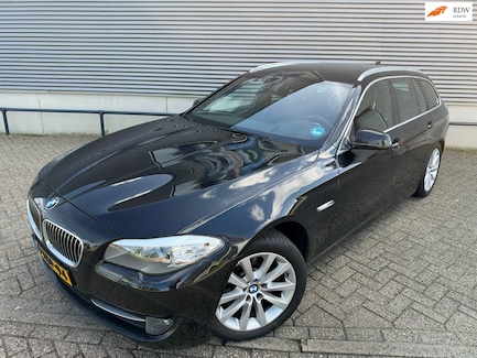 BMW 5-Serie 0