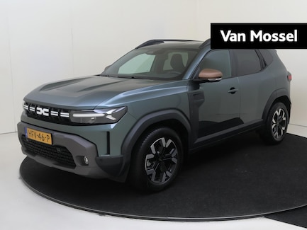 Dacia Duster 0