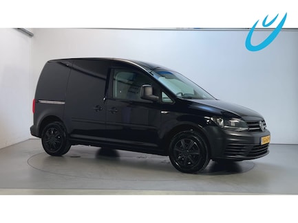 Volkswagen Caddy 0