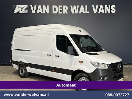 Mercedes-Benz Sprinter 0