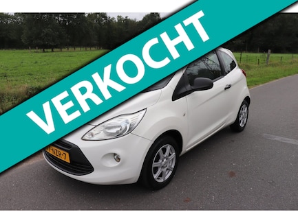 Ford Ka 0