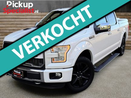 Ford F-150 0