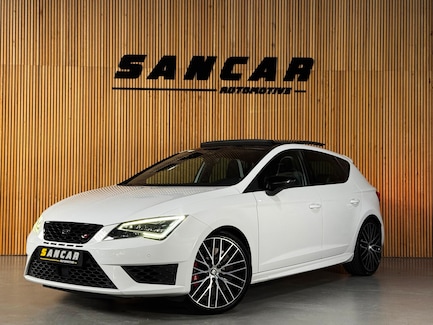 SEAT Leon 0
