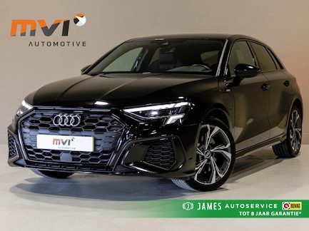 Audi A3 0