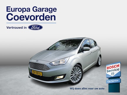 Ford C-Max 0