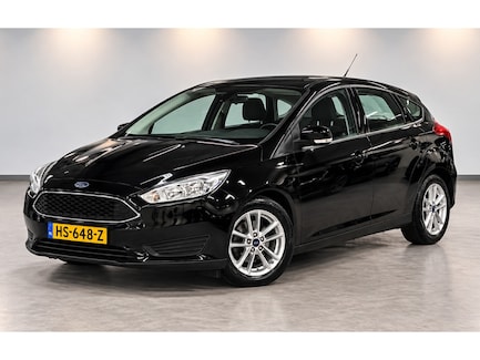 Ford Focus 0