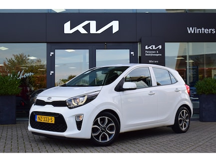 Kia Picanto 0