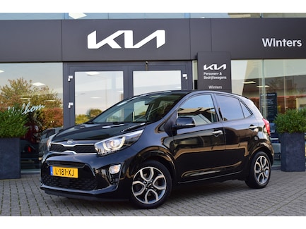 Kia Picanto 0