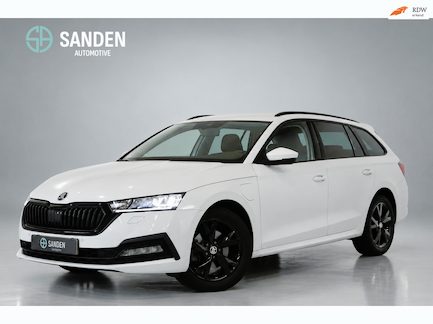 Skoda Octavia 0