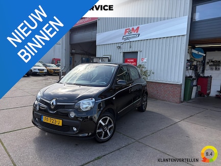 Renault Twingo 0