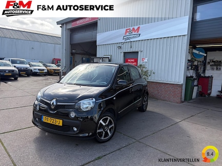 Renault Twingo 0