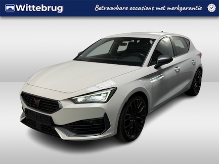 CUPRA Leon 0