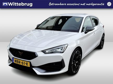 CUPRA Leon 0