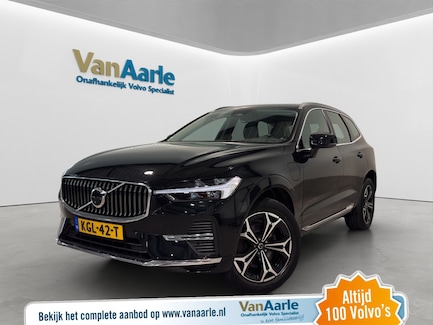 Volvo XC60 0