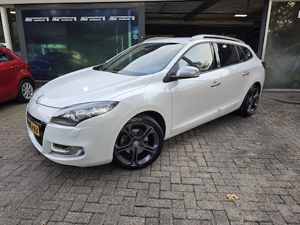 Renault Megane 0