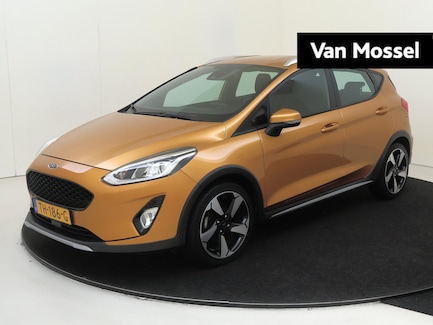 Ford Fiesta 0