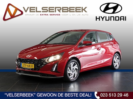 Hyundai i20 0