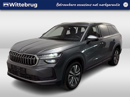 Skoda Kodiaq 0