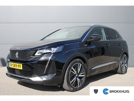 Peugeot 3008 0