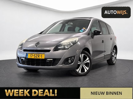 Renault Grand Scenic 0