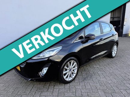 Ford Fiesta 0