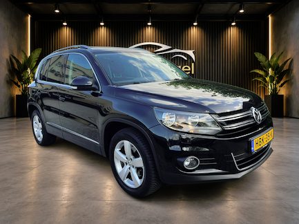 Volkswagen Tiguan 0