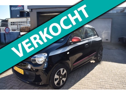 Renault Twingo 0