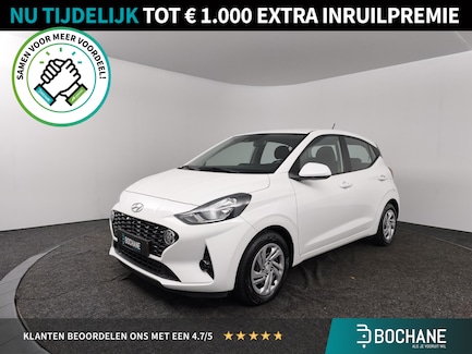 Hyundai i10 0